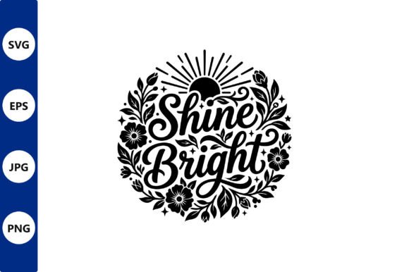 Shine Bright Floral Circle Review